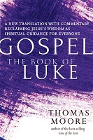 Gospel - The Book of Luke: 